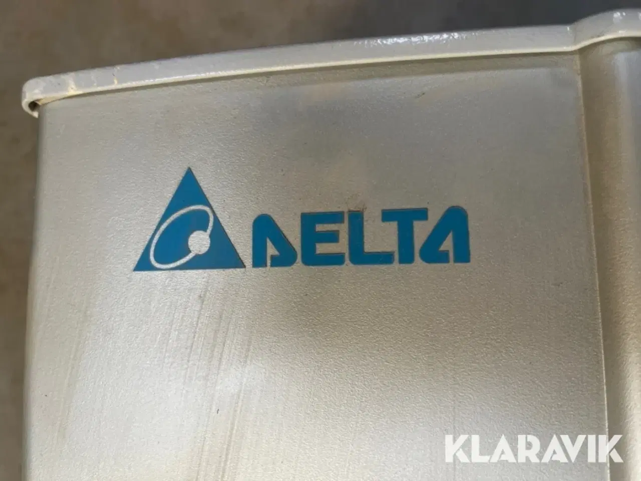 Billede 5 - Inverter Delta Solivia 20TL