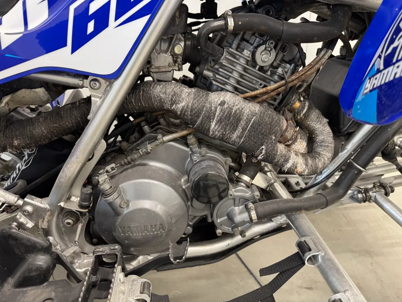 Billede 7 - Yamaha atv