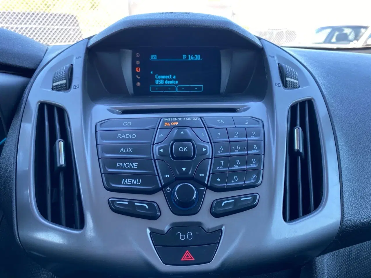 Billede 13 - Ford Transit Connect 220 L1 1,5 TDCi Trend 100HK Van