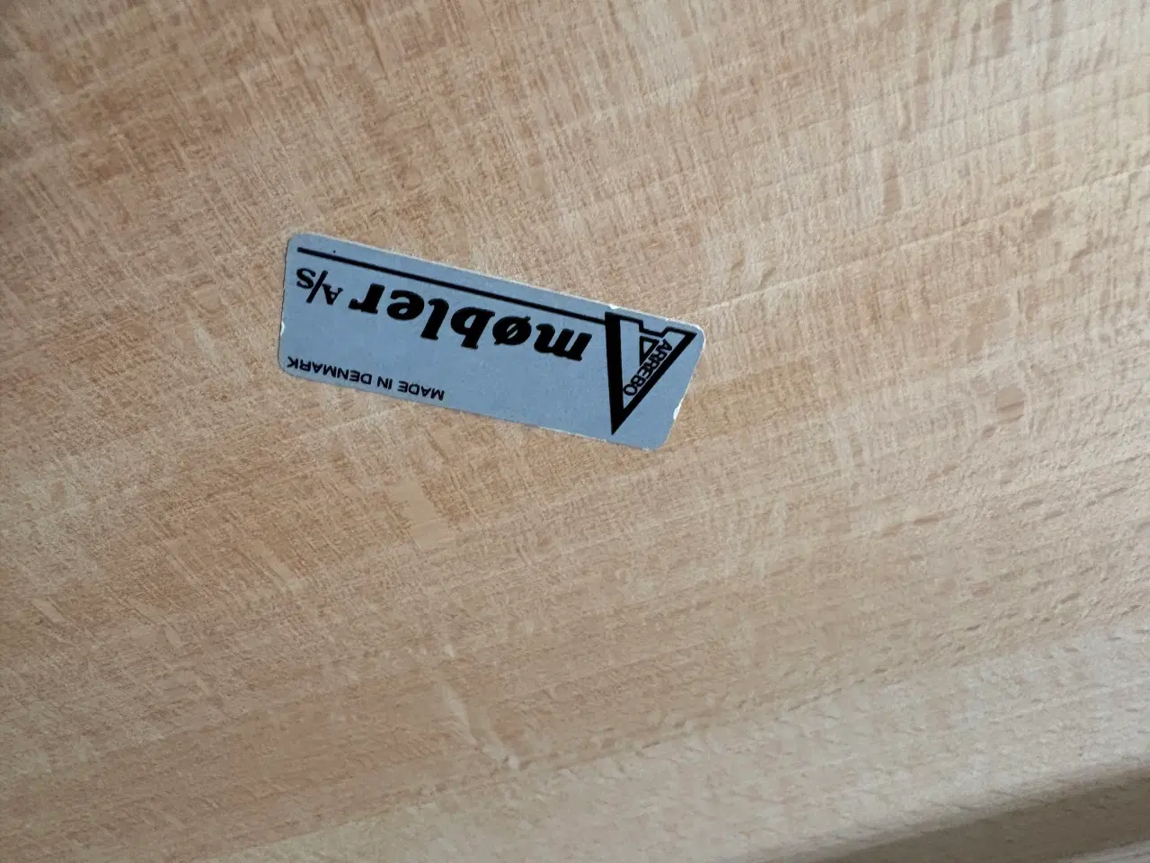 Billede 3 - Dansk design sofabord