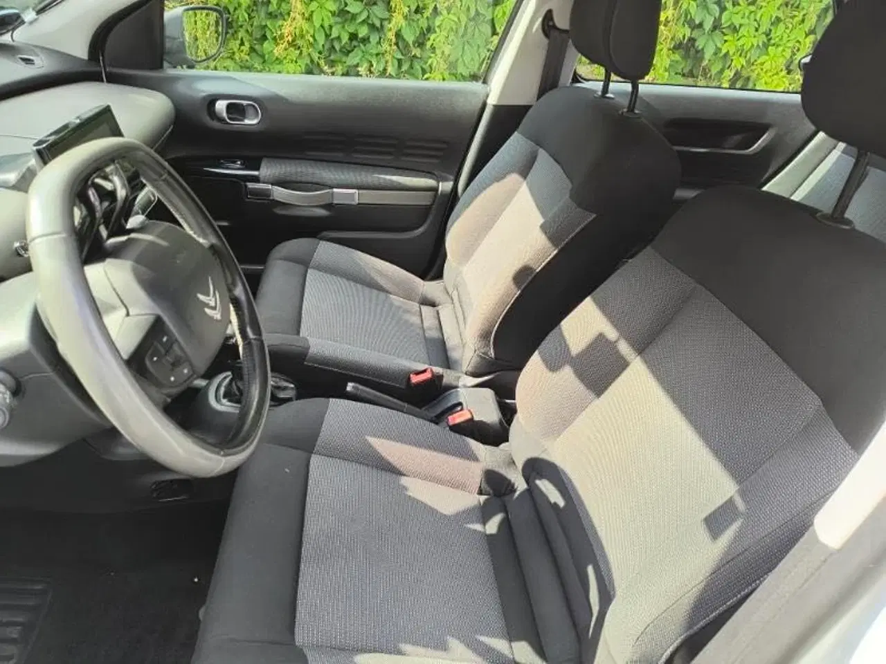 Billede 5 - Citroën C4 Cactus