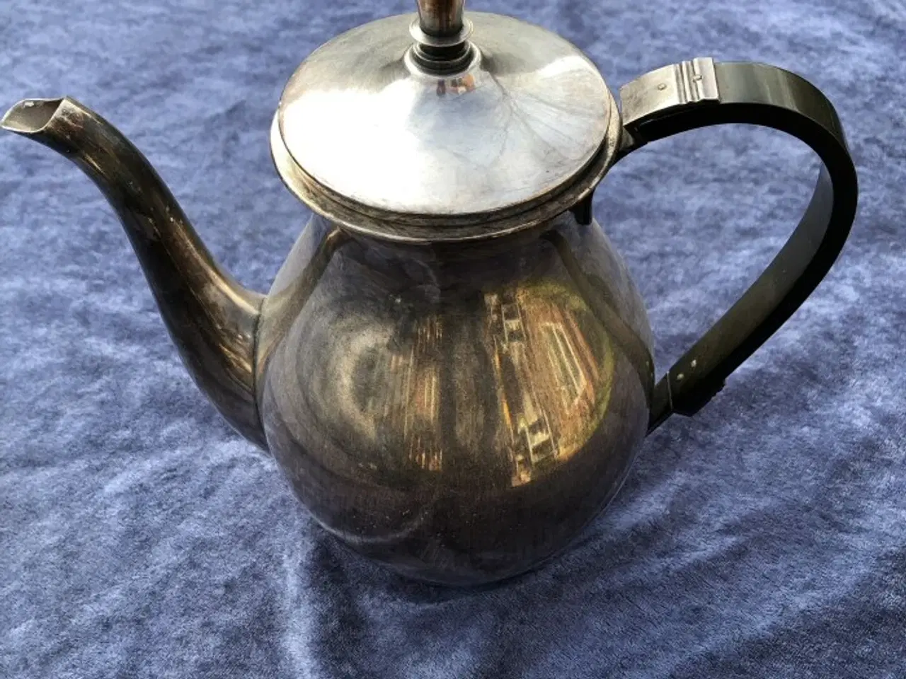 Billede 1 - Kande med låg