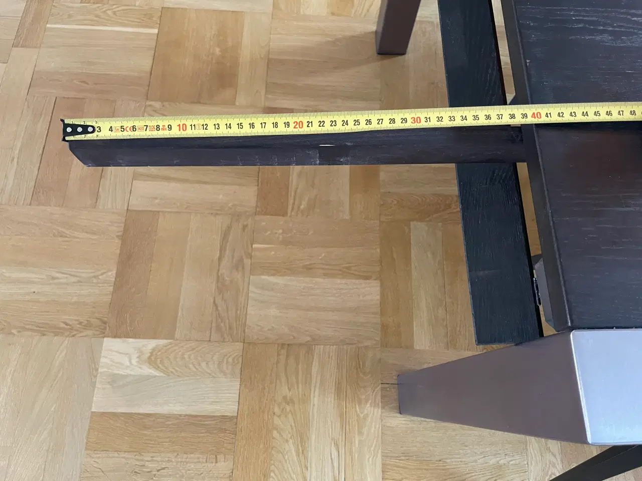 Billede 4 - Spisebord