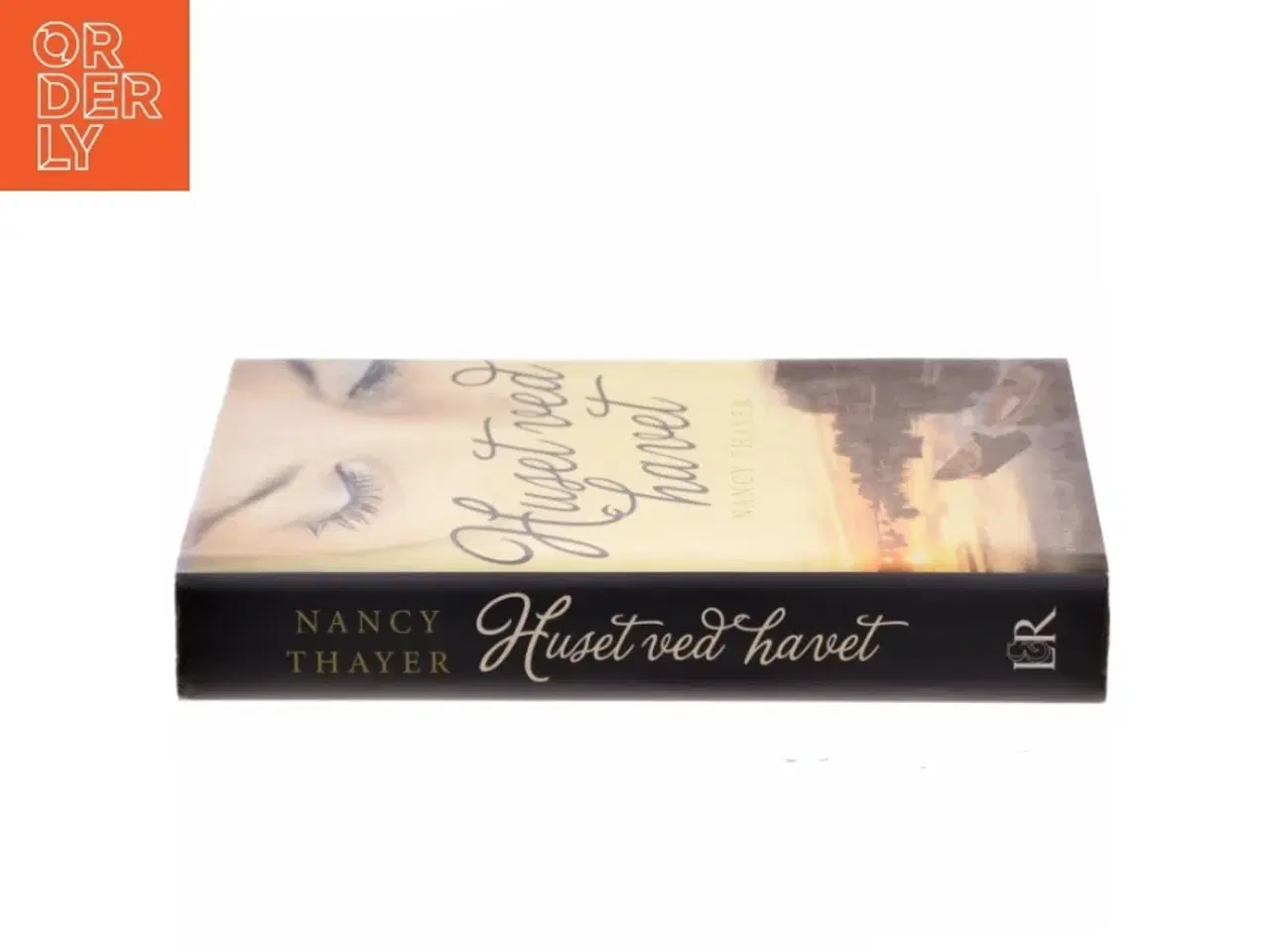 Billede 2 - Huset ved havet af Nancy Thayer (Bog)