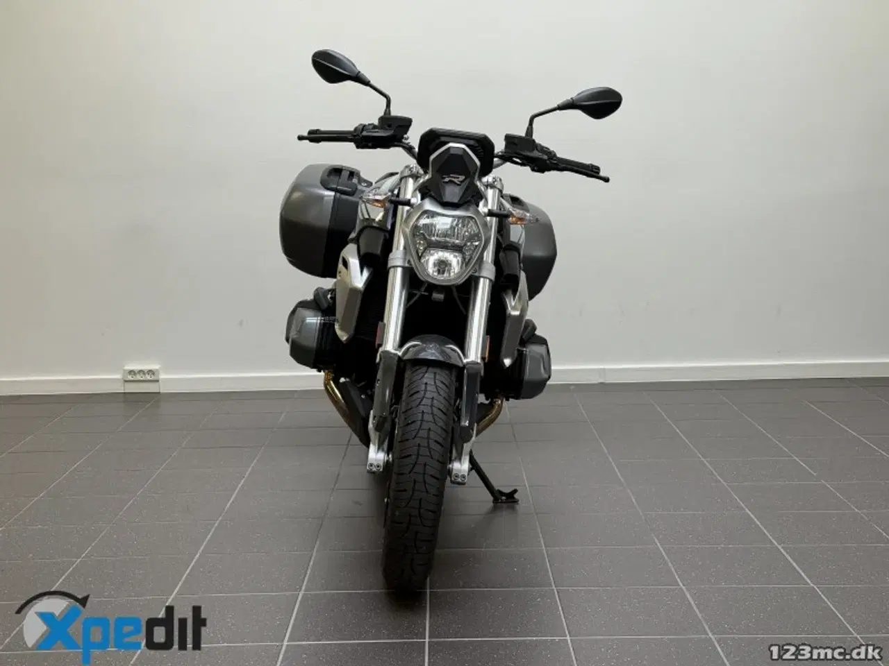 Billede 4 - BMW R 1250 R