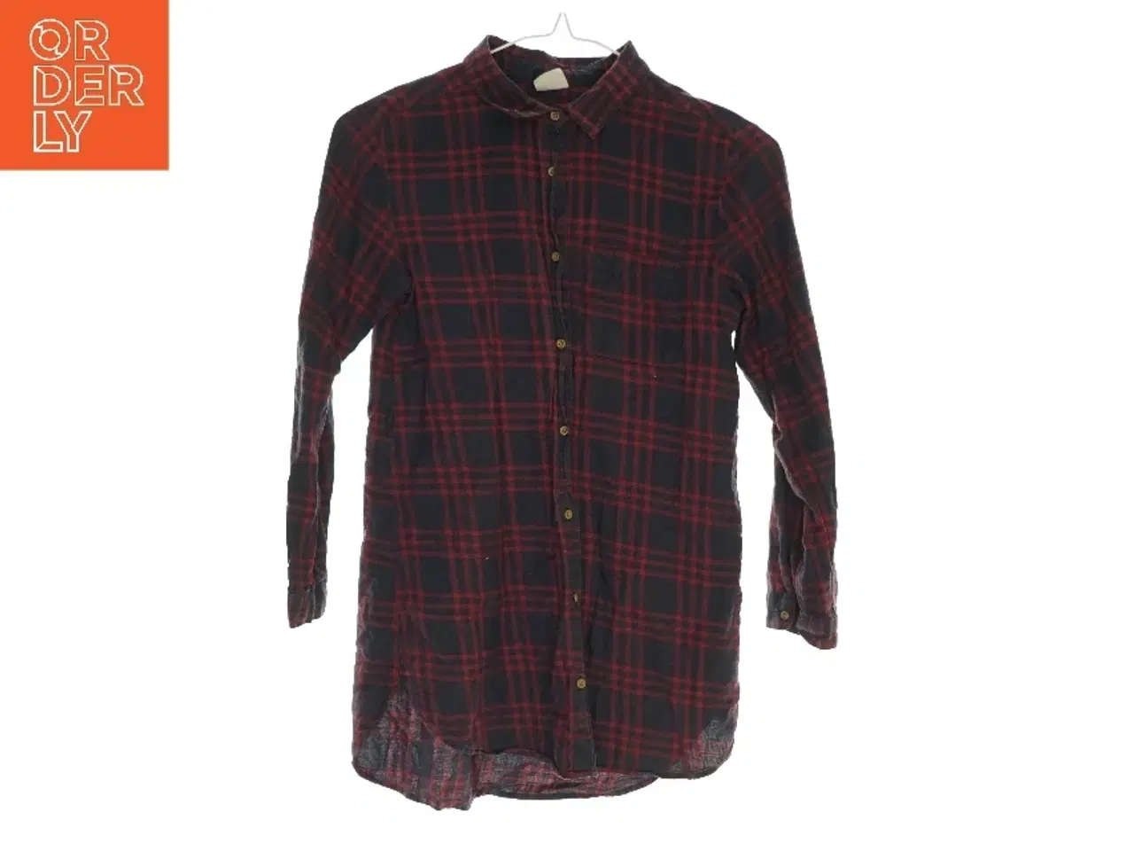 Billede 1 - Skjorte fra Zara Girls (str. 152)