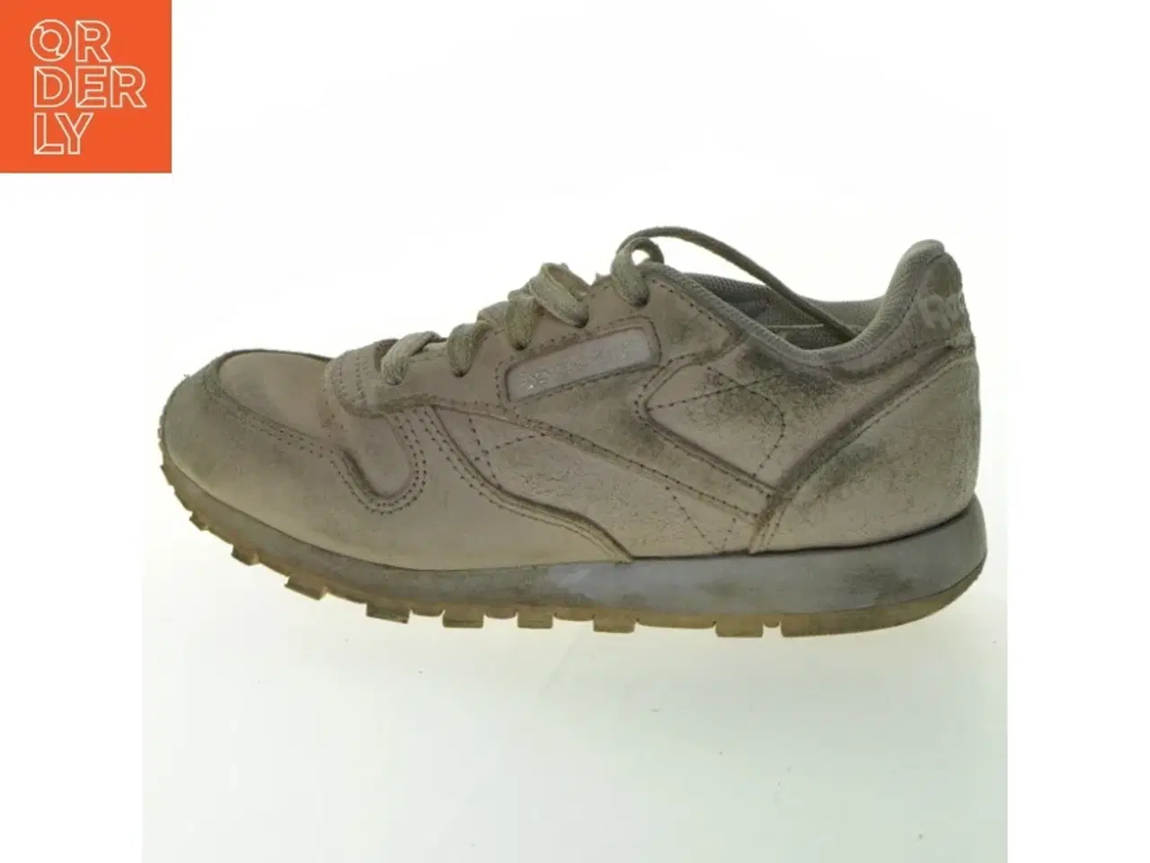 Billede 1 - Reebok sko med snørebånd, størrelse 27,5 fra Reebok (str. 27,5 )