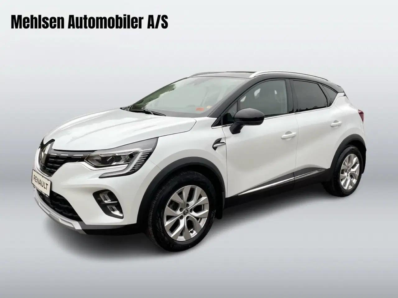 Billede 2 - Renault Captur 1,0 TCE Intens 100HK 5d