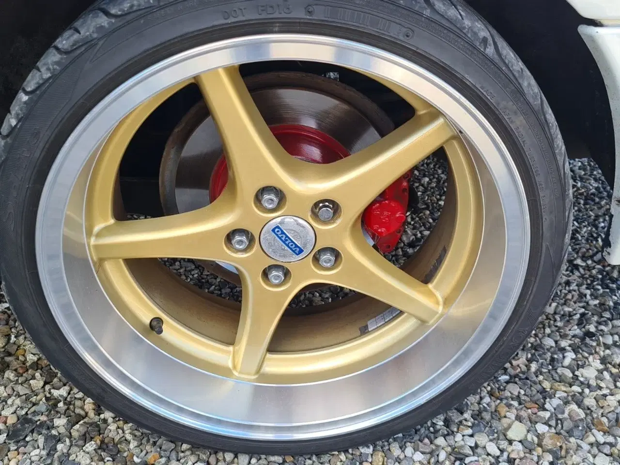 Billede 16 - Volvo 940 2,3 GL Turbo