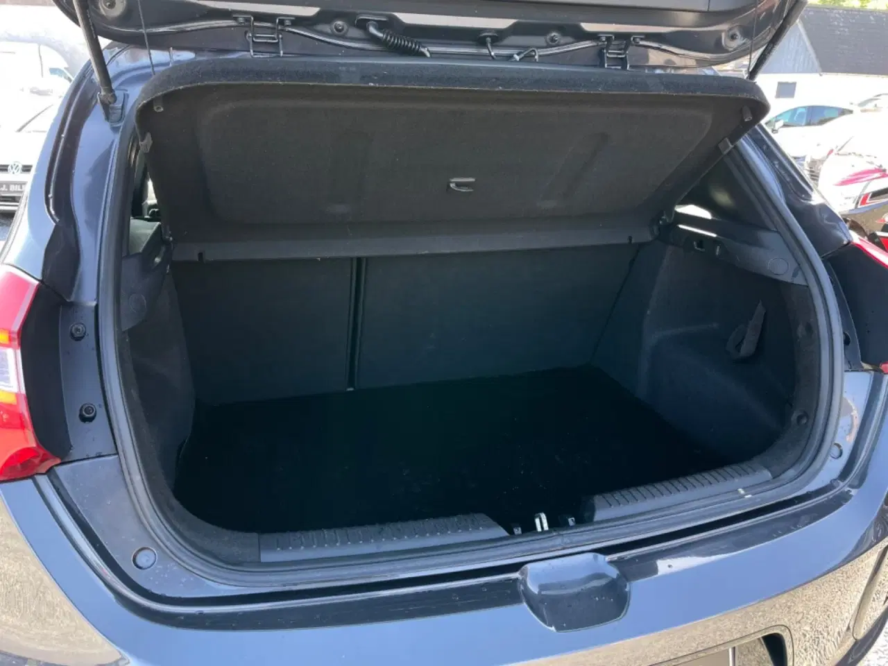 Billede 17 - Kia Ceed 1,0 T-GDi GT-Line