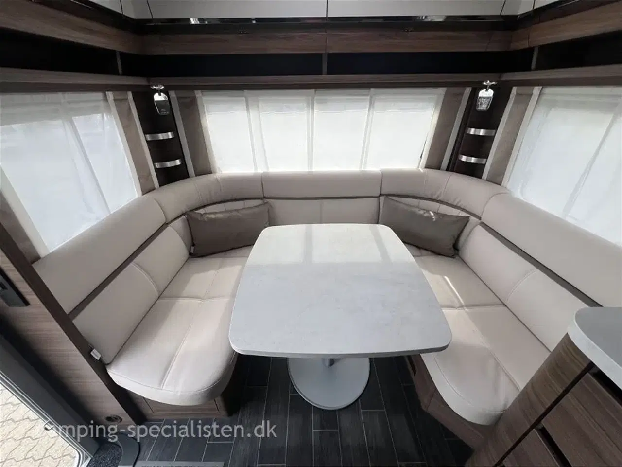 Billede 7 - 2022 - Tabbert Puccini 550 E 2,5   2022 Tabbert Puccini 550 E 2,5 - Se den nu hos Camping-Specialisten.dk i Silkeborg