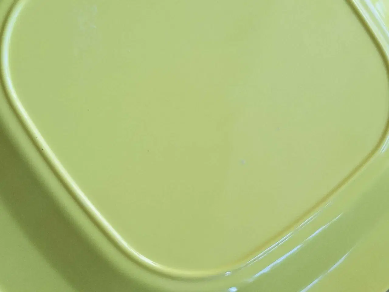 Billede 6 - Melamin tallerkener 