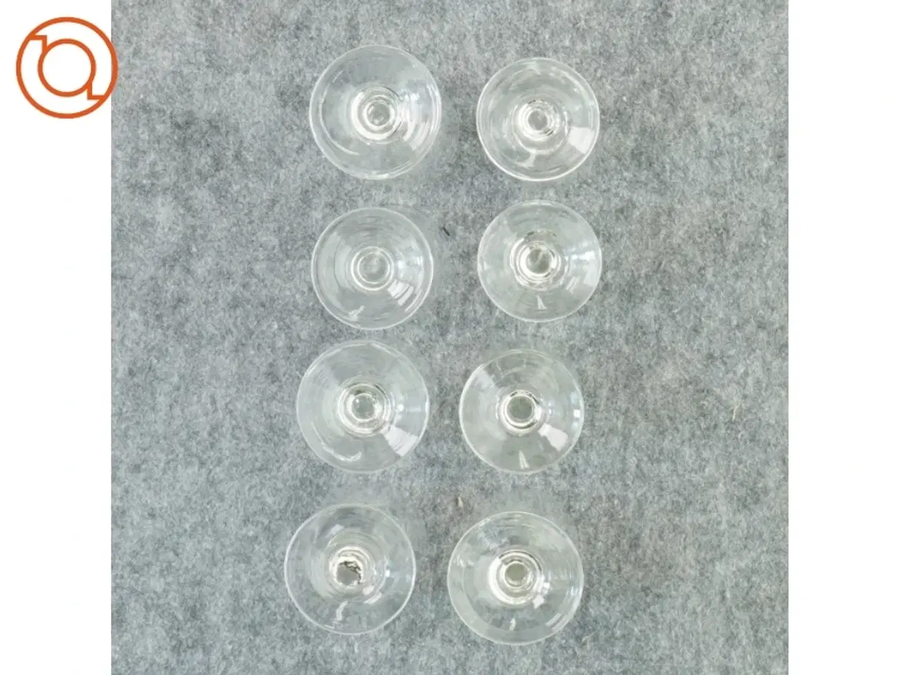 Billede 4 - Glas (str. 12 x 5 cm)