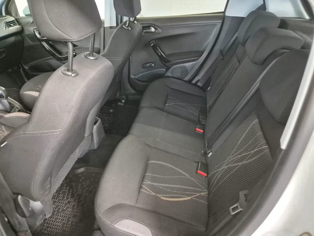 Billede 15 - Peugeot 208 1,2 VTi Active 82HK 5d