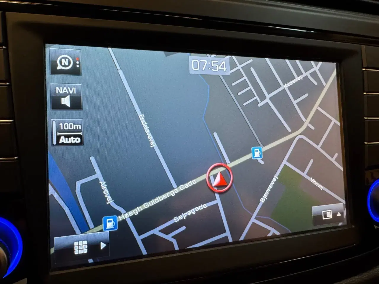 Billede 9 - Hyundai i20 1,25 Elegance