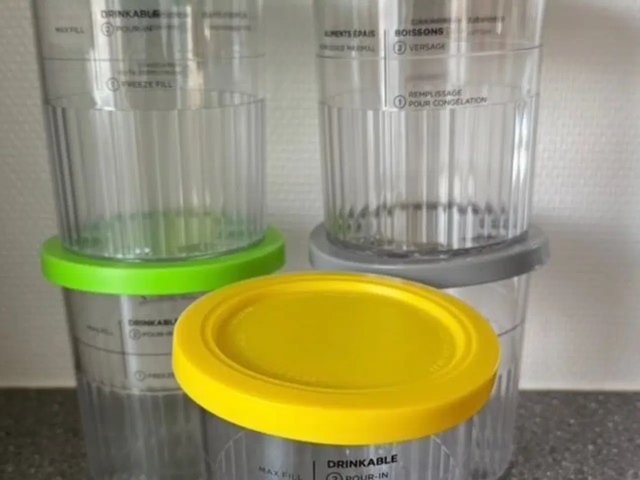 Billede 2 - Ninja NC501EU