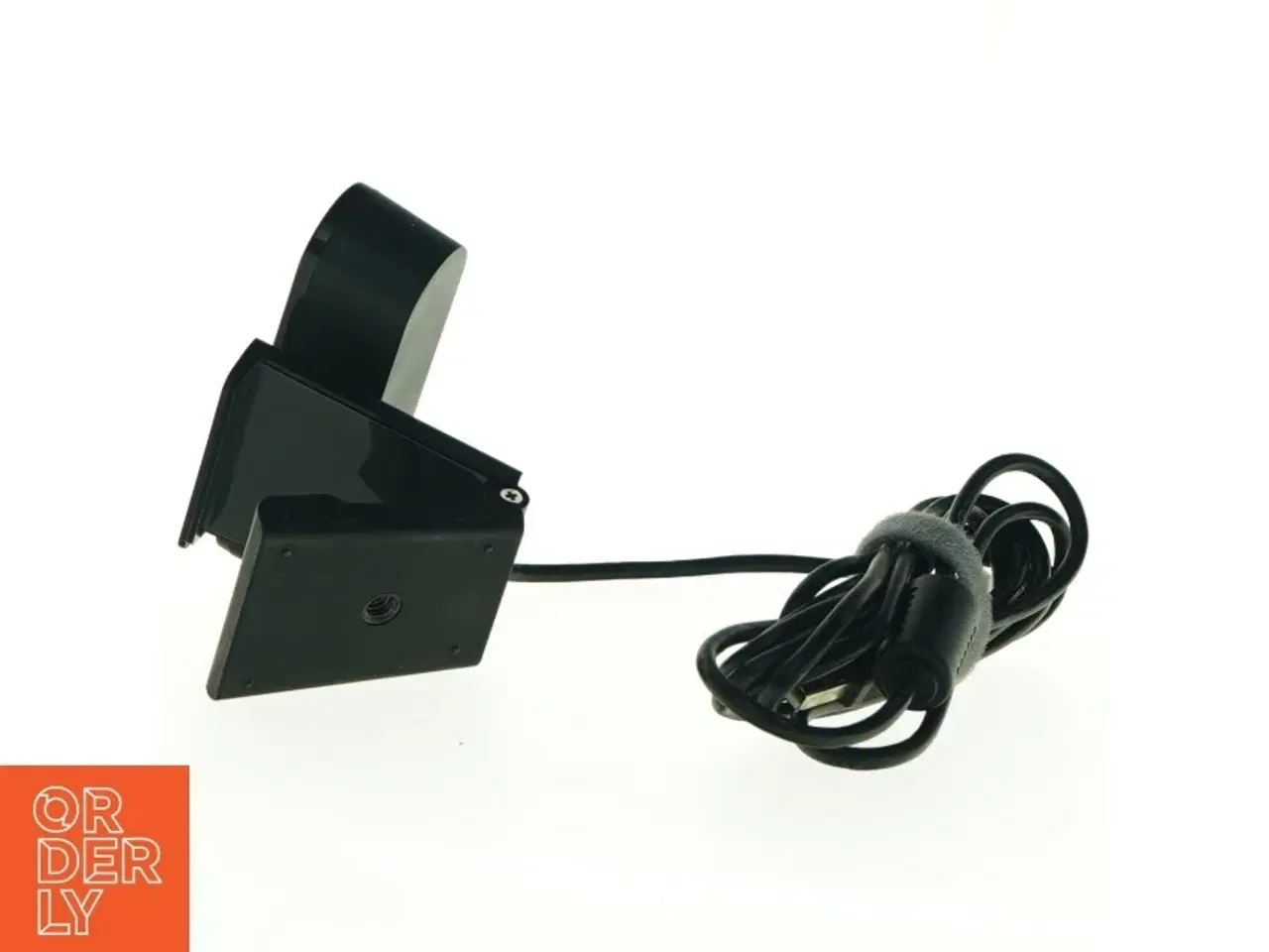 Billede 3 - Webkamera med USB-kabel fra Gear 4 O (str. 9 x 6 x 5 cm)