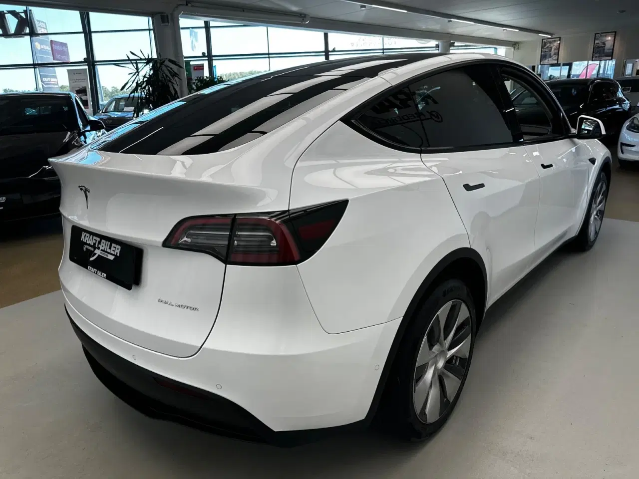 Billede 6 - Tesla Model Y  Long Range AWD