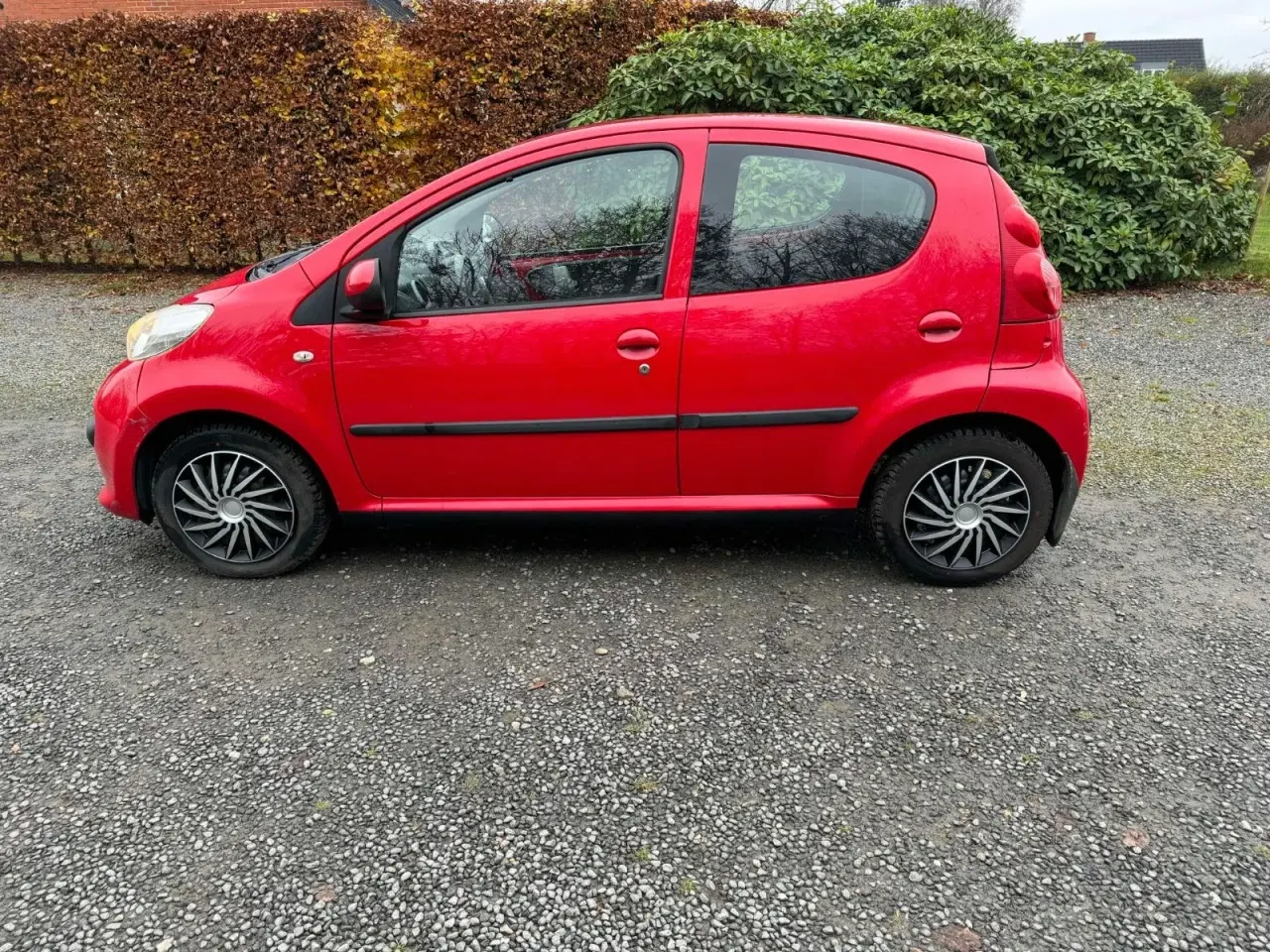 Billede 6 - Peugeot 107 1,0 Comfort