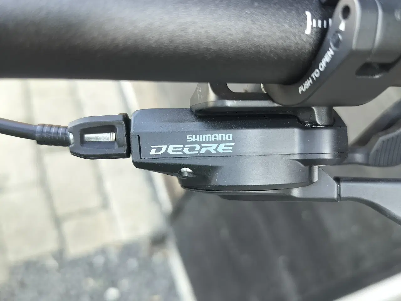 Billede 12 - EMTB Str L Næsten ny