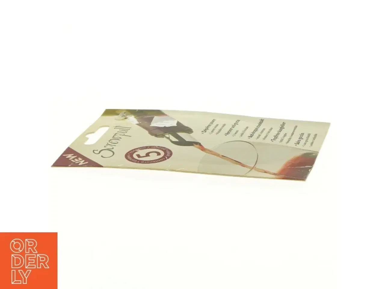 Billede 4 - Screwpull drip free pourer