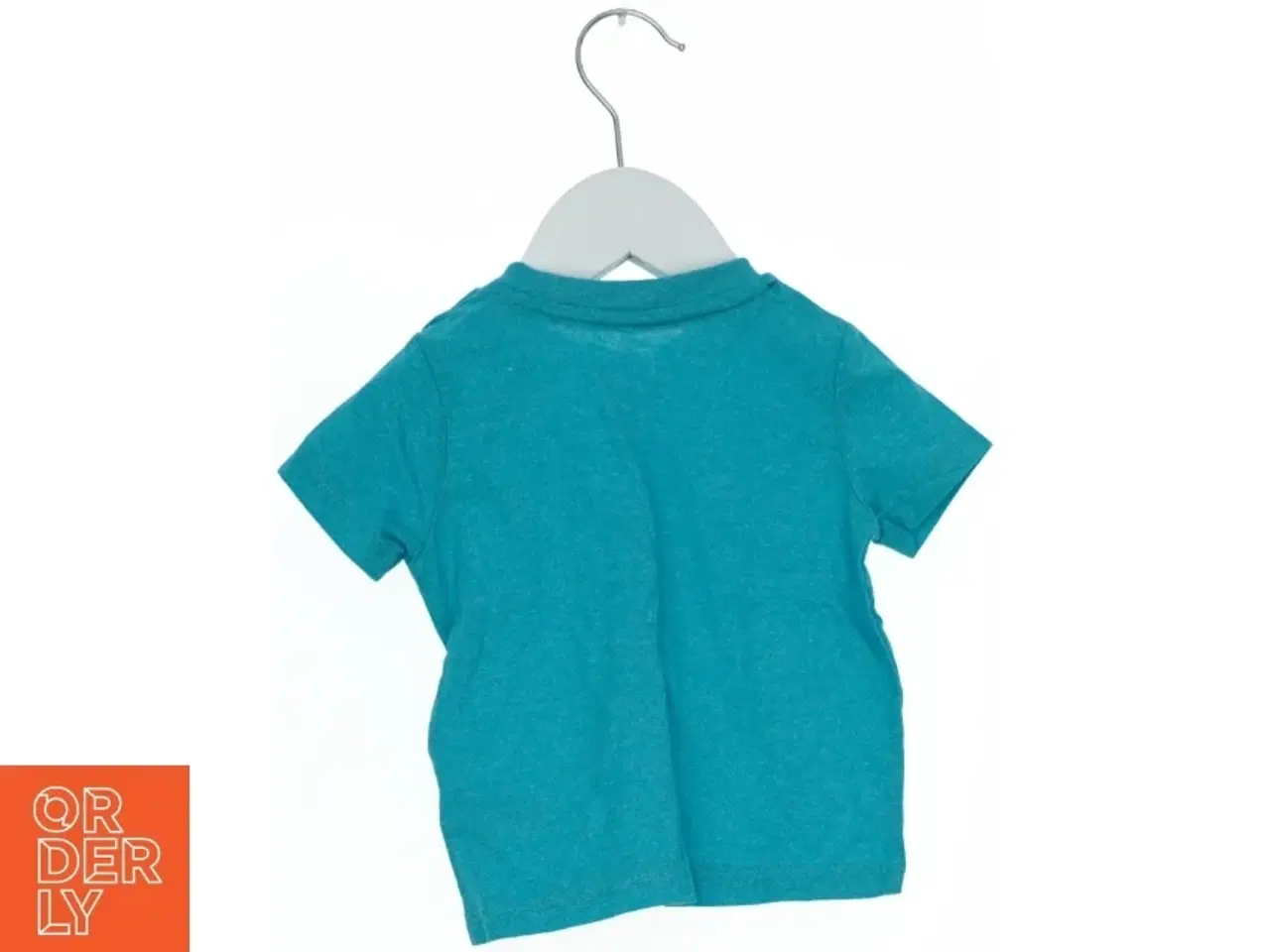 Billede 2 - Kortærmet t-shirt fra F&F (str. 74)
