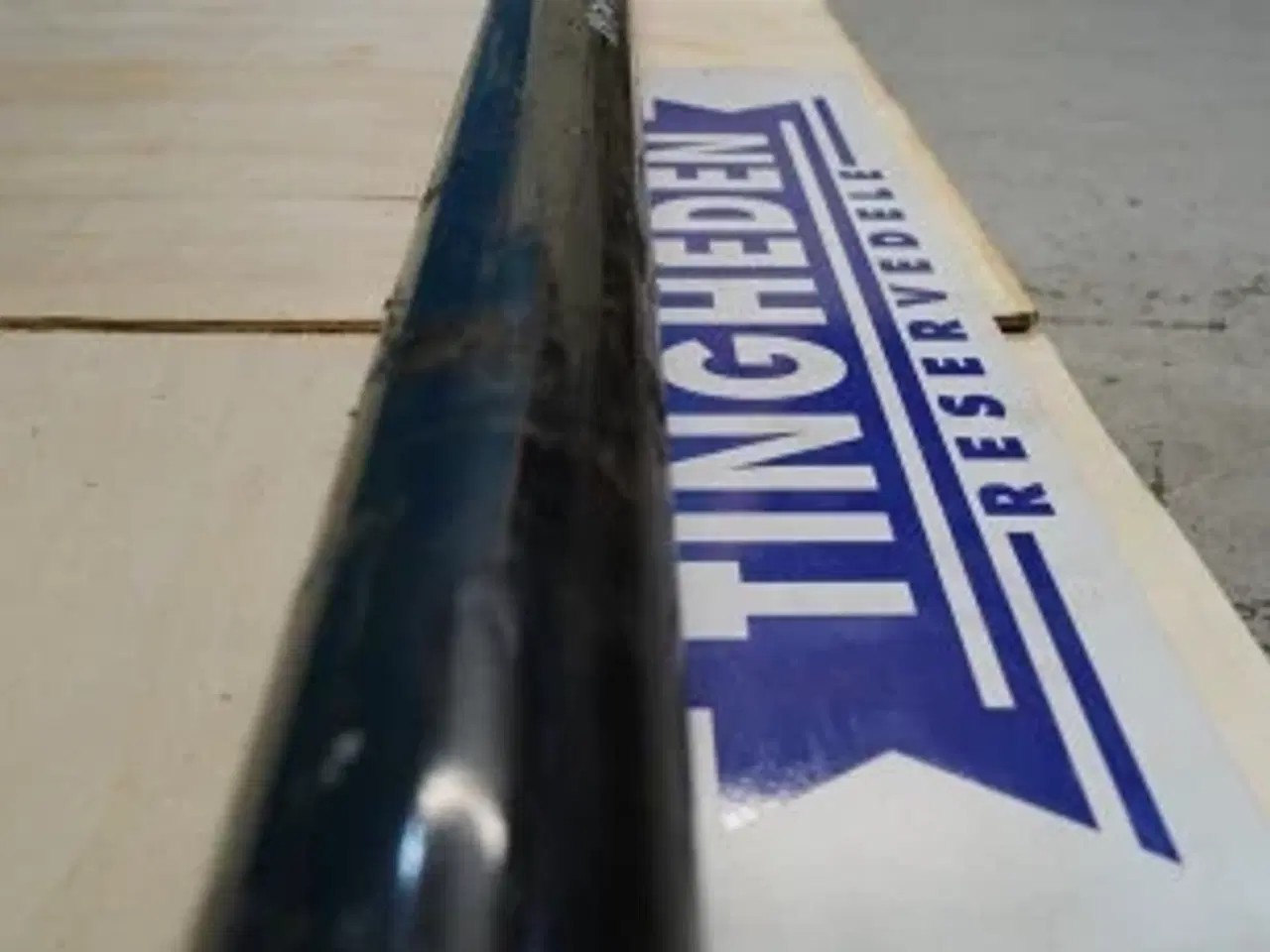 Billede 8 - New Holland CR9090 Forlagsaksel 84170980