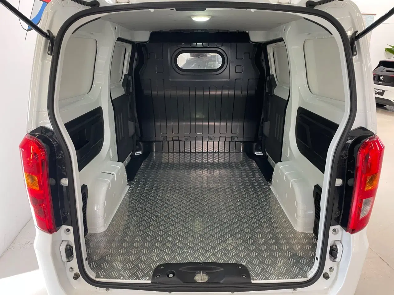 Billede 8 - BYD eTP3 50 