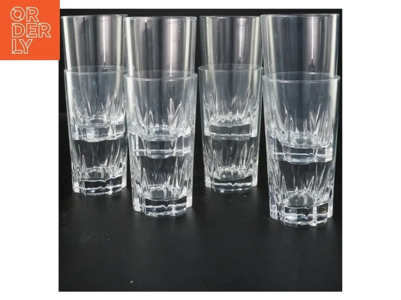 Billede 2 - Glas 8 stk