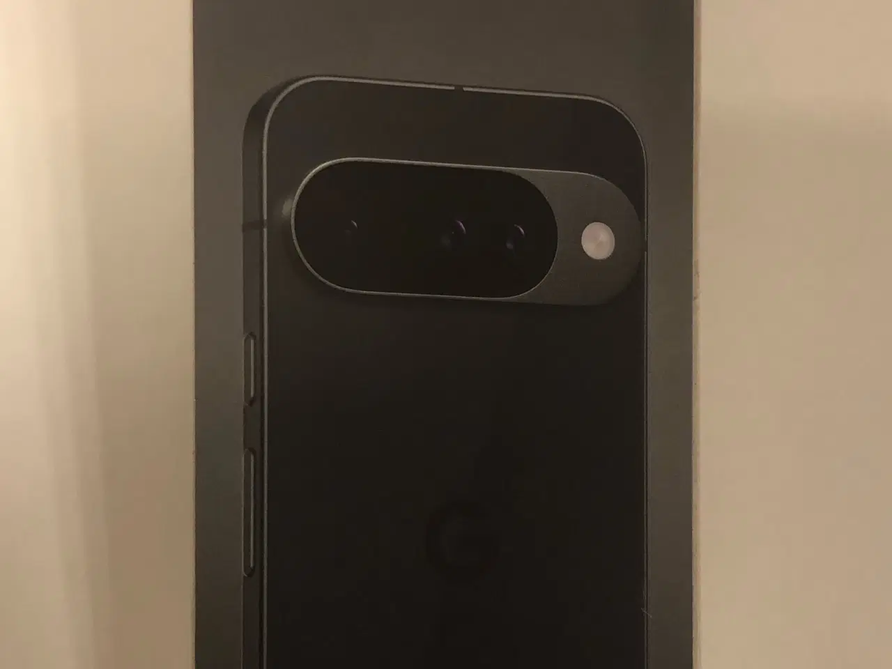 Billede 3 - HELT NY og UÅBNET Google Pixel 10 5G (obsidian)