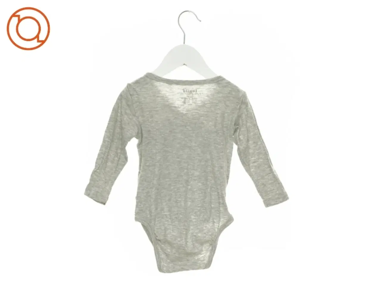Billede 2 - Bodystocking fra Lupilu (str. 80 cm)