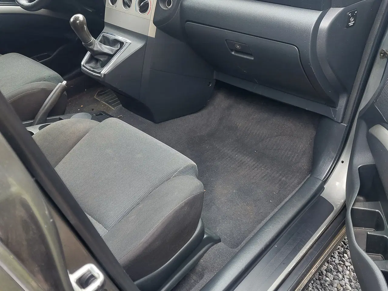Billede 5 - Toyota Verso Van
