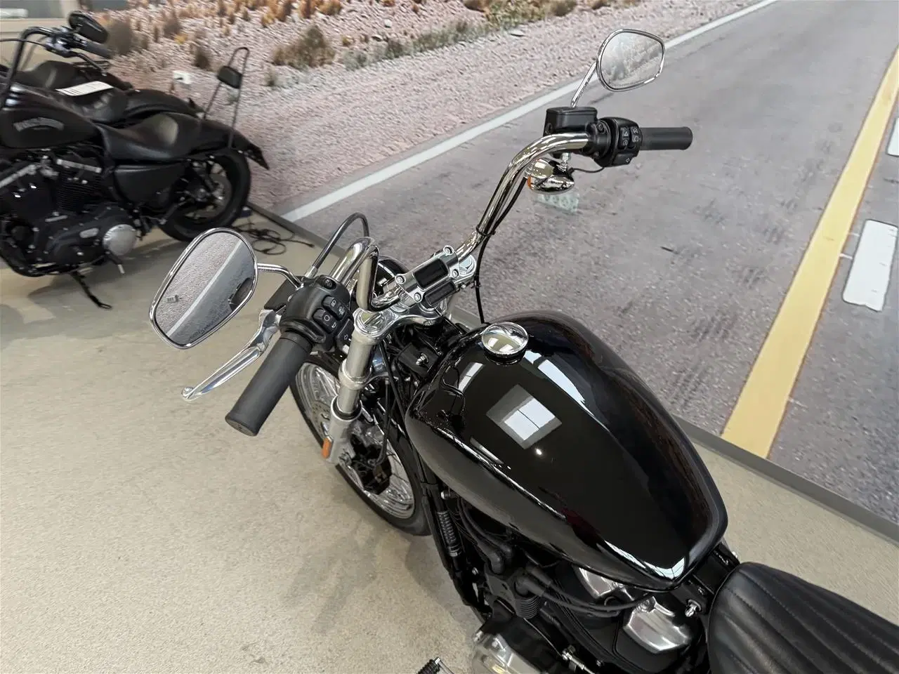 Billede 21 - Harley-Davidson FXST Softail Standard 107"