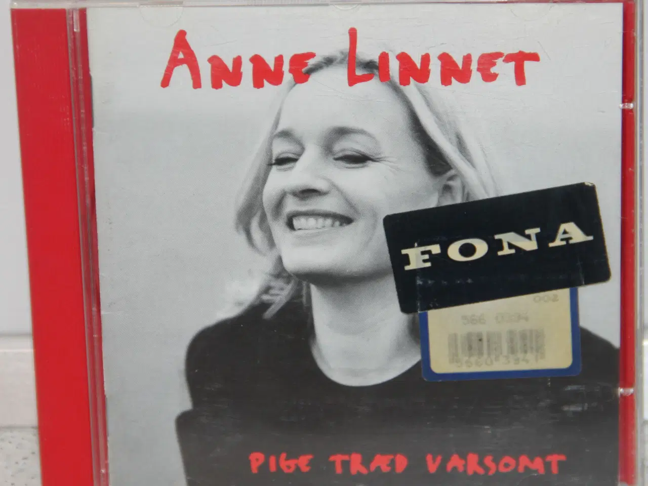 Billede 3 - CD’er Forskellige sælges