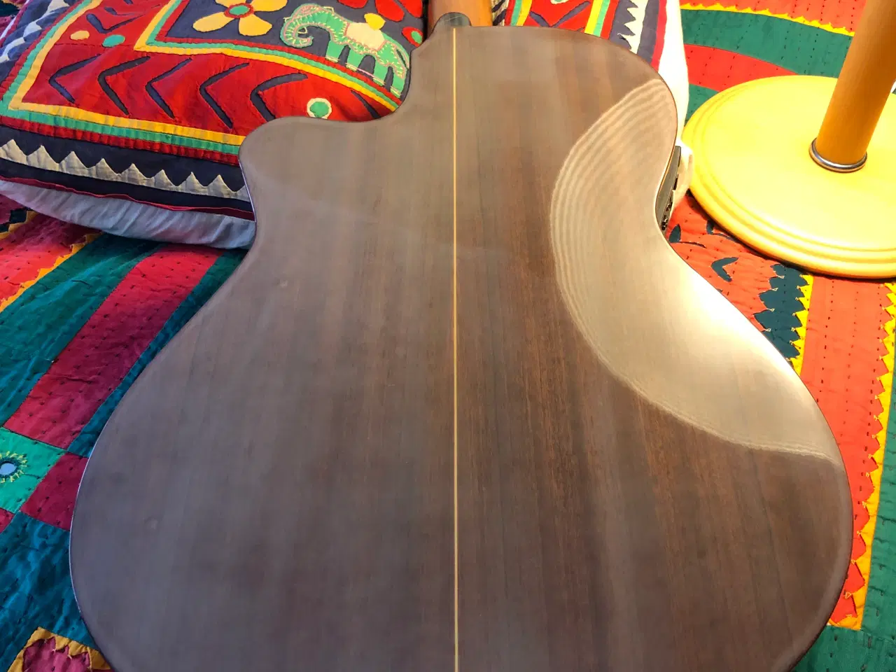 Billede 5 - Spansk guitar