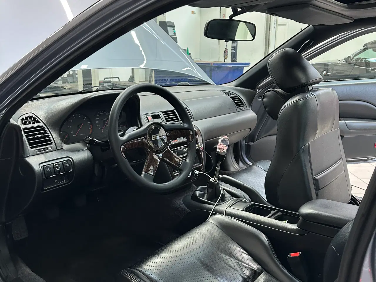 Billede 10 - Honda Prelude VTI