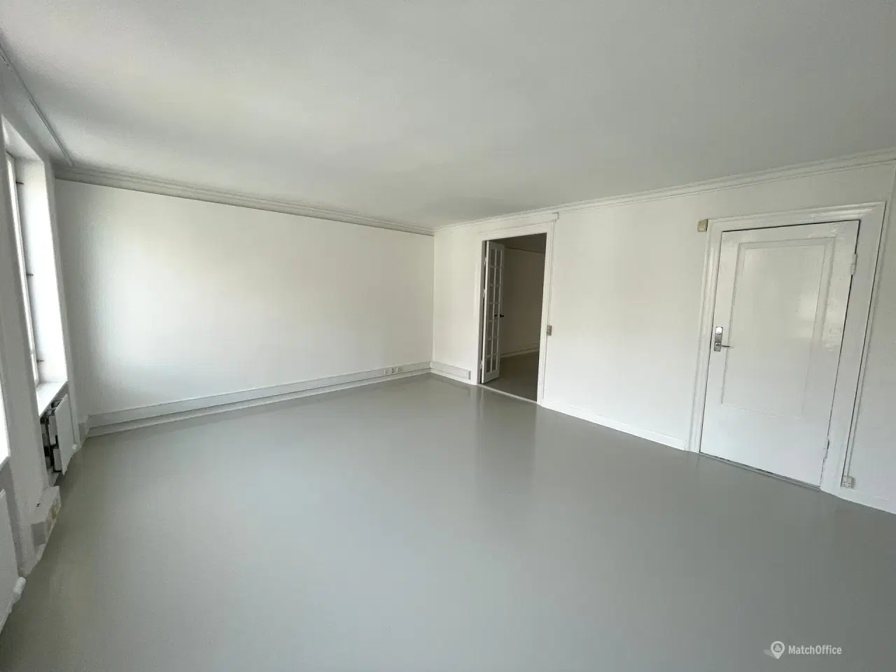 Billede 9 - KONTOR PÅ STRØGET UDLEJES - OP TIL 3 MDR. LEJERABAT