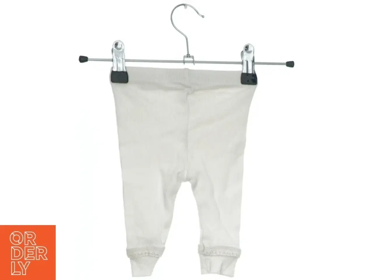 Billede 2 - Baby leggins fra Name It (str. 56)