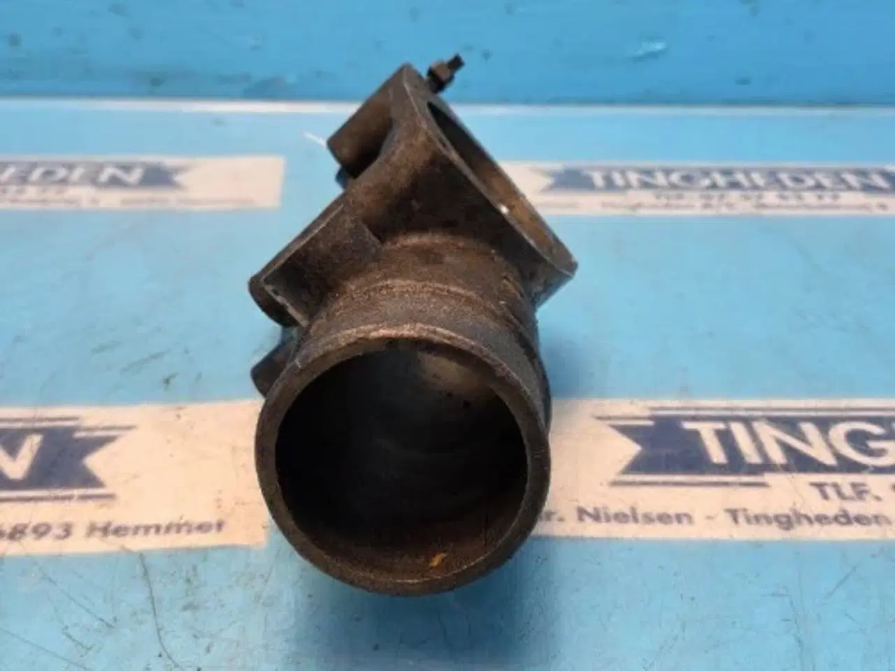 Billede 3 - Case 9120 Vandstuds 500373280