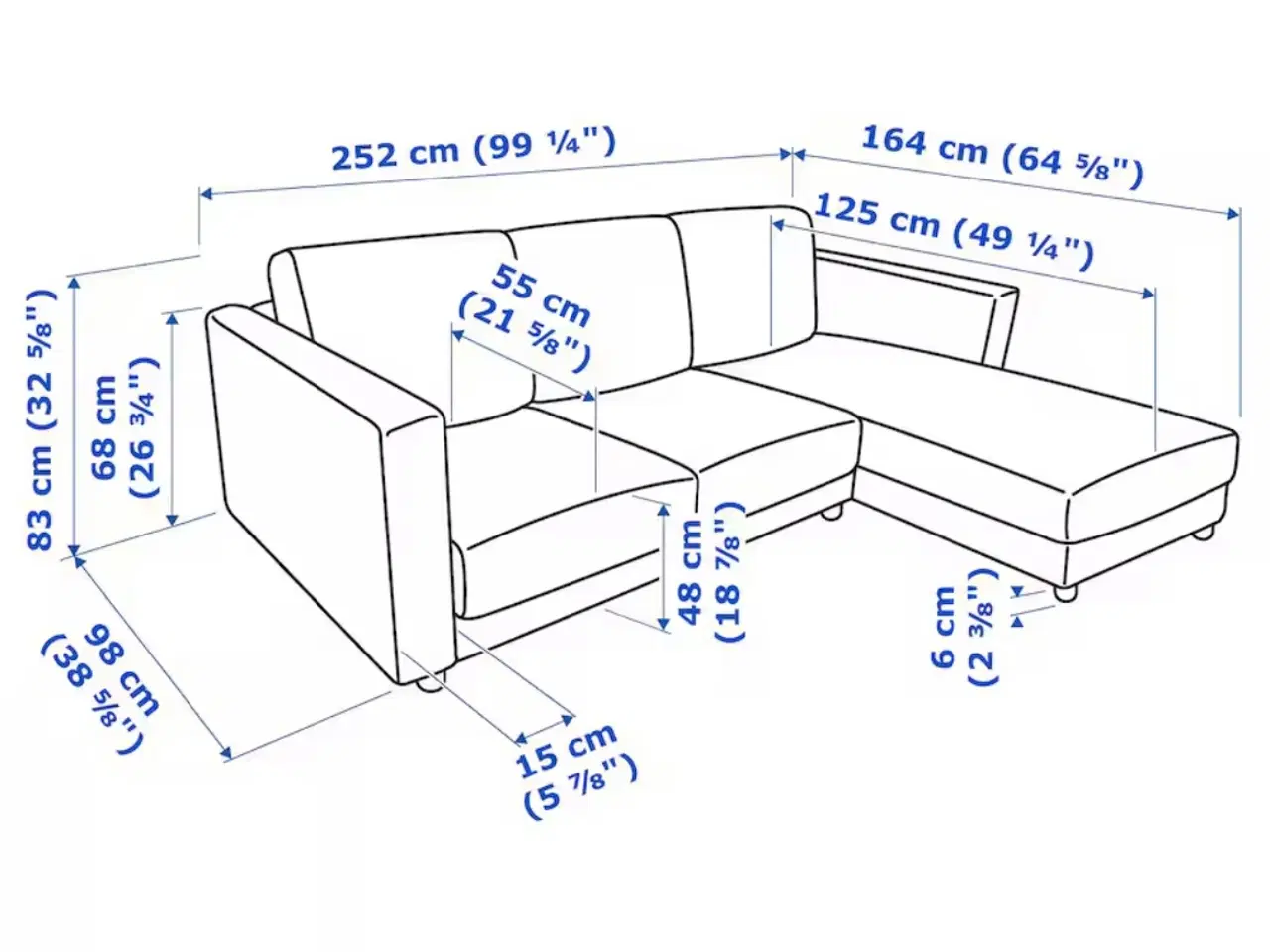 Billede 5 - Sofa