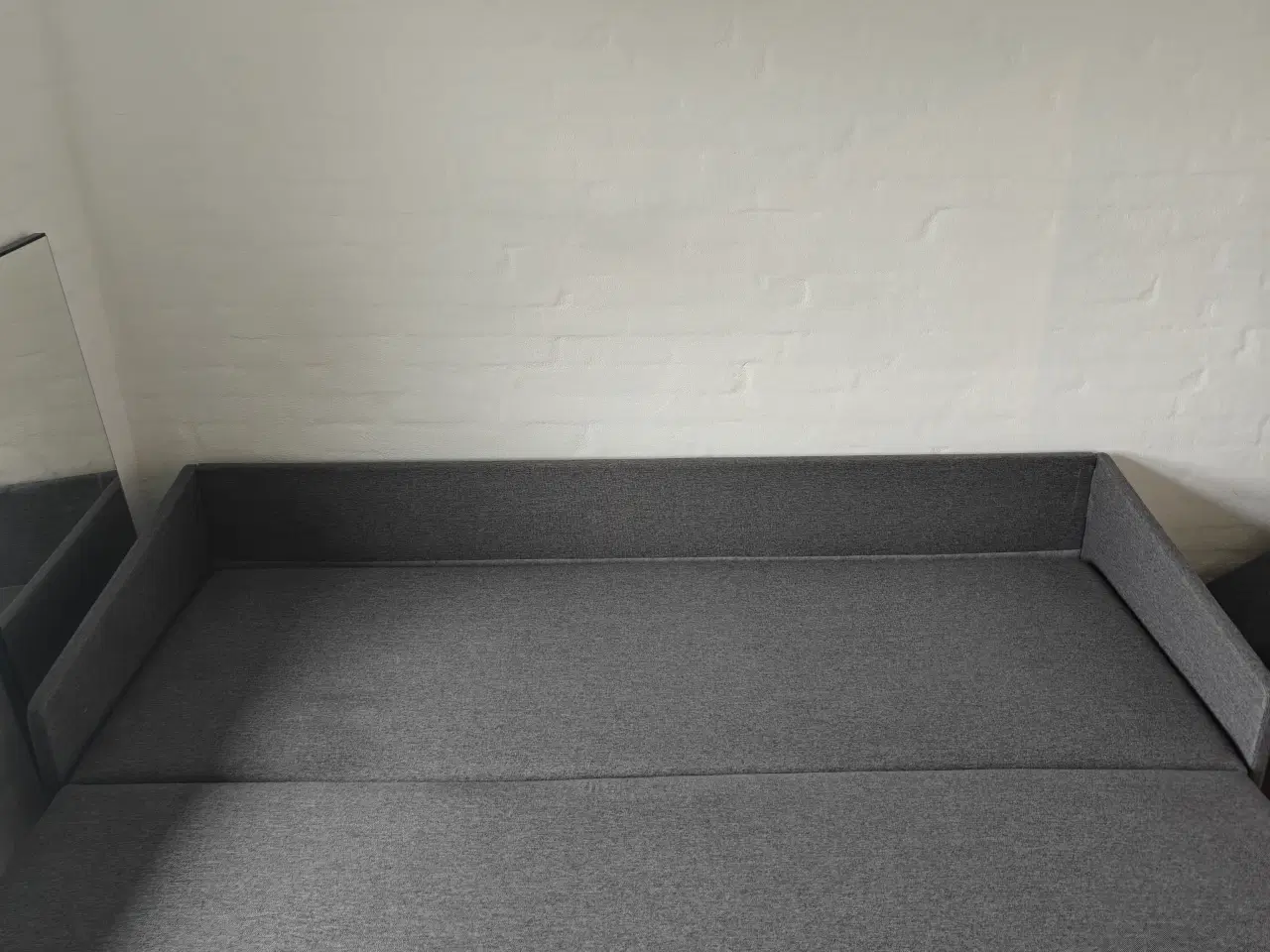 Billede 5 - Hestbaek sove sofa 