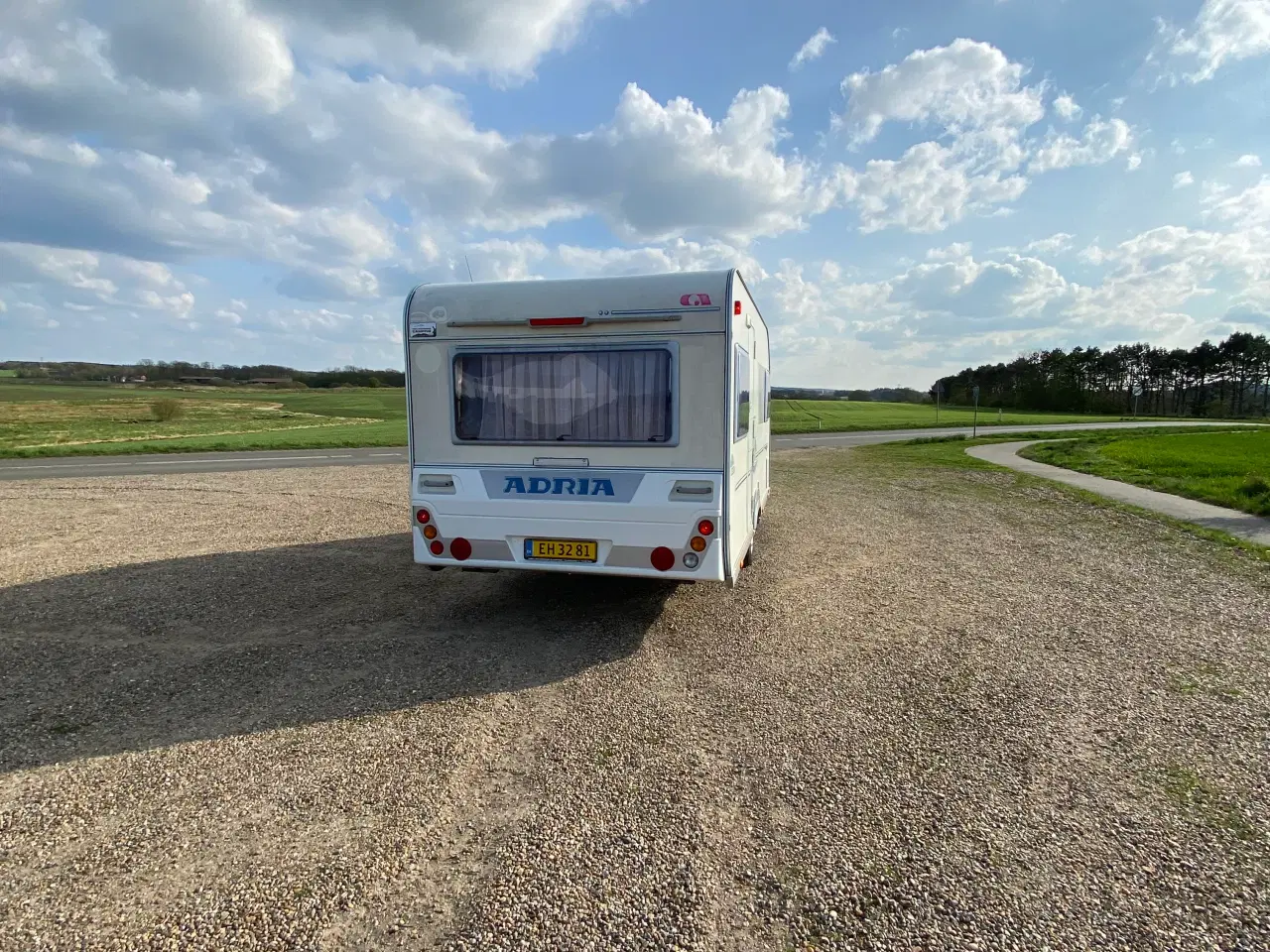 Billede 4 - Adria 462 PU
