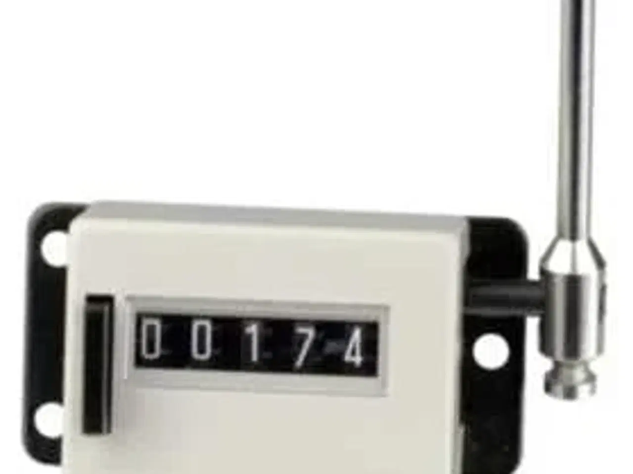 Billede 1 - Slagtæller 0125 307-5-v-i