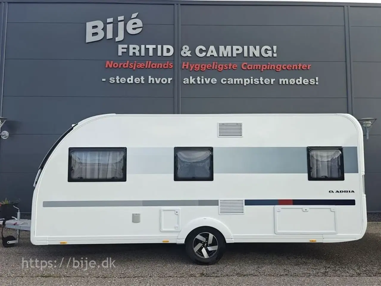 Billede 14 - 2024 - Adria Adora 502 UL