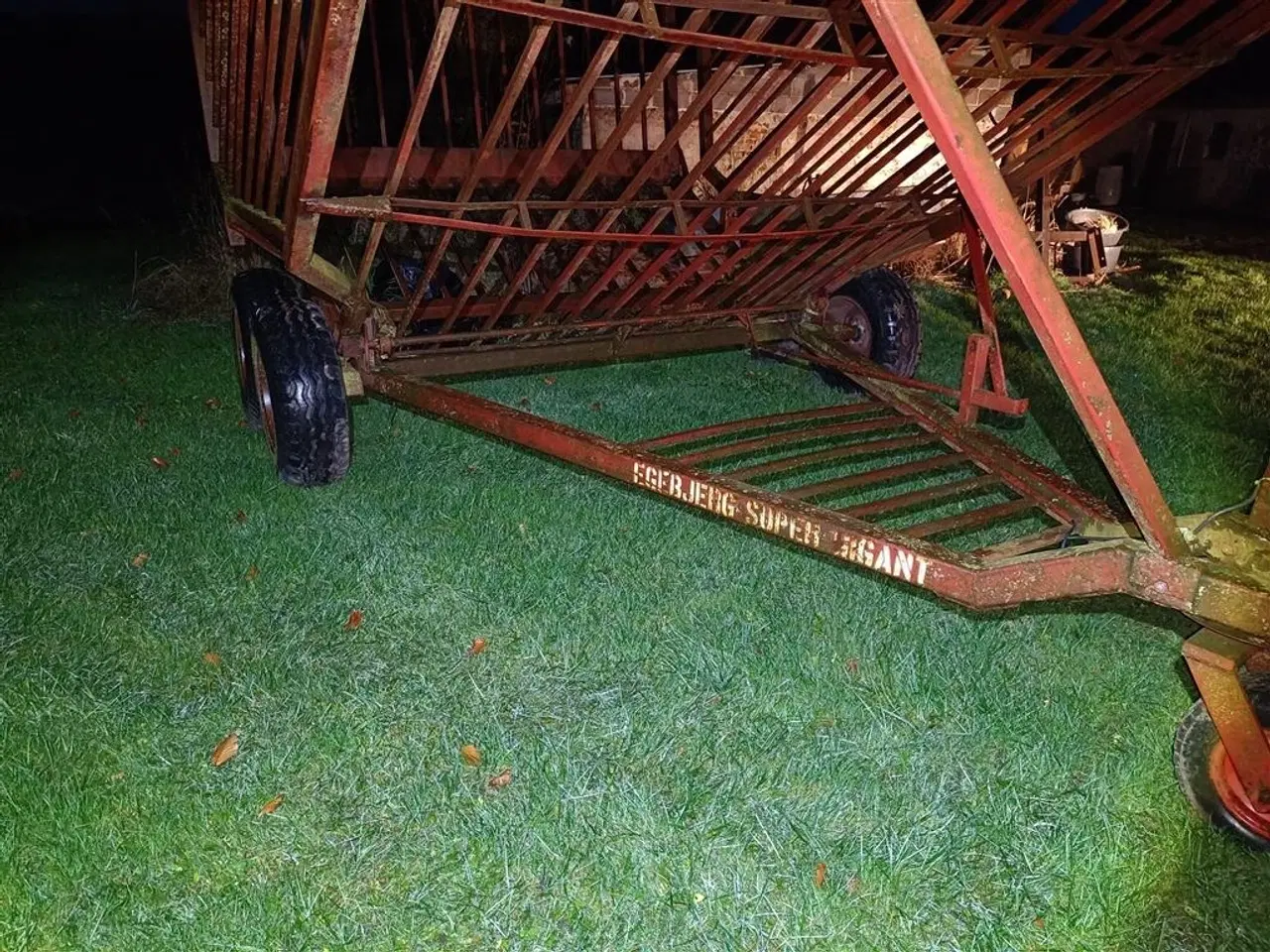 Billede 6 - Egebjerg Super Gigant Super Giant