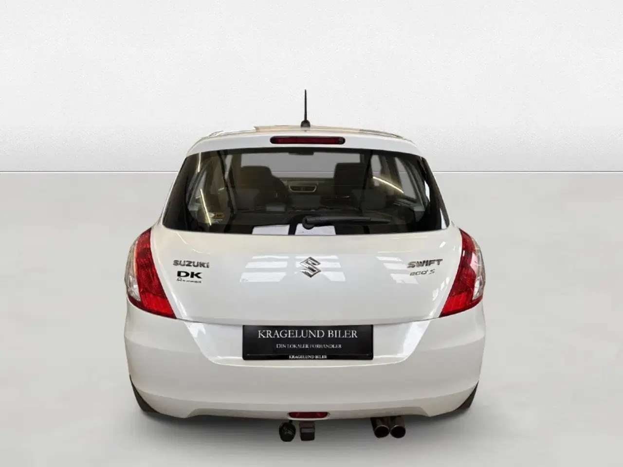 Billede 3 - Suzuki Swift 1,2 Cruise