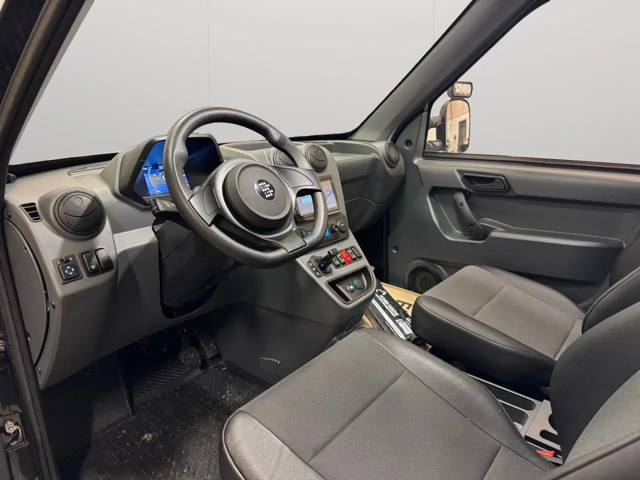 Billede 5 - B-ON Max 40 Alukasse