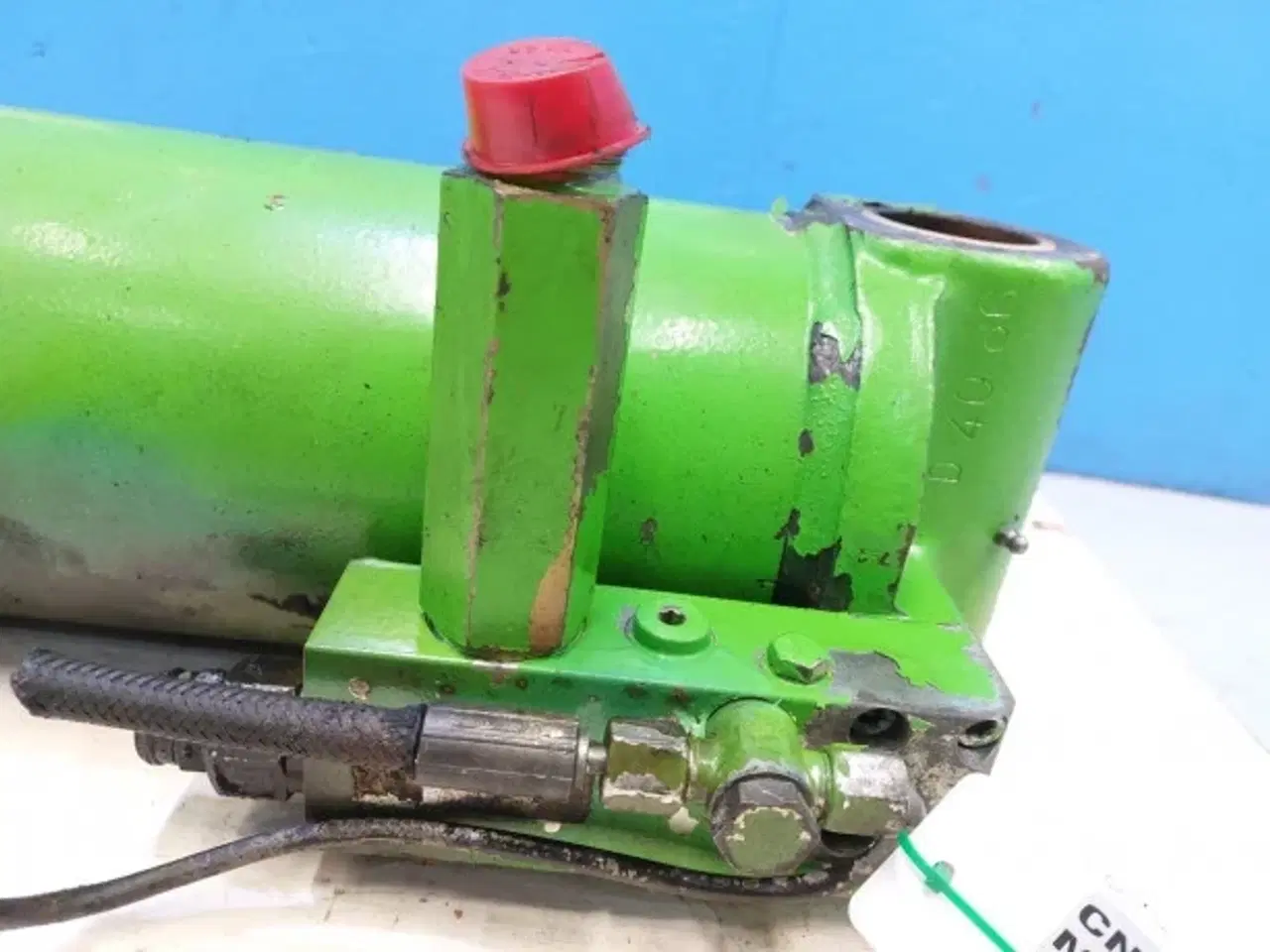 Billede 2 - Merlo P40.7 Cylinder 2622019