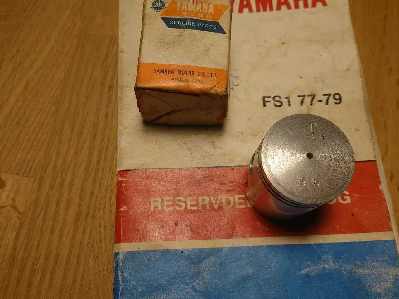 Billede 2 - FS1 109-11631-00-96