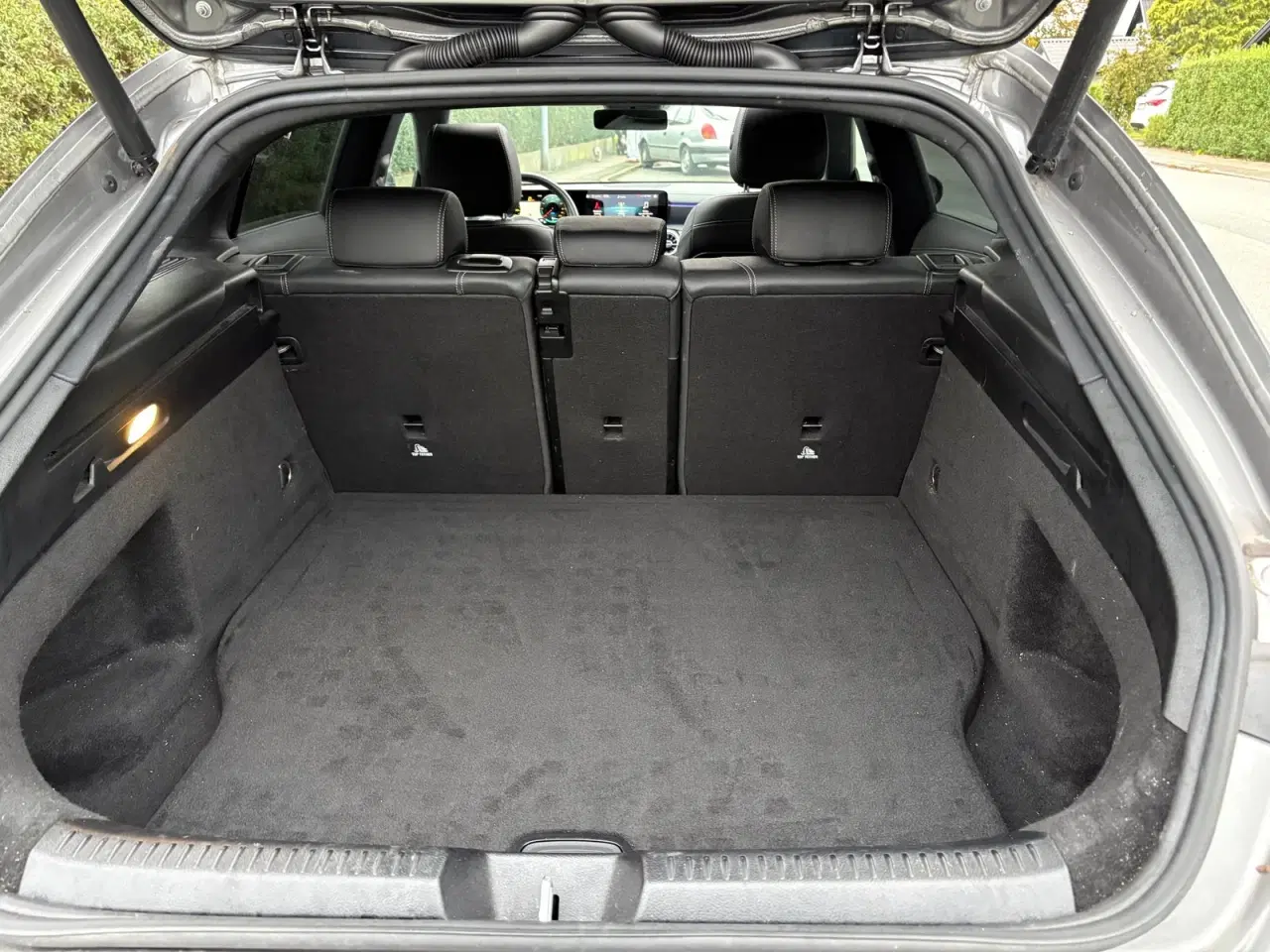Billede 16 - Mercedes CLA250 e 1,3 Shooting Brake aut.
